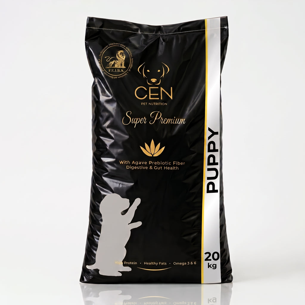 CEN Cachorro – Súper Premium (20 kg)