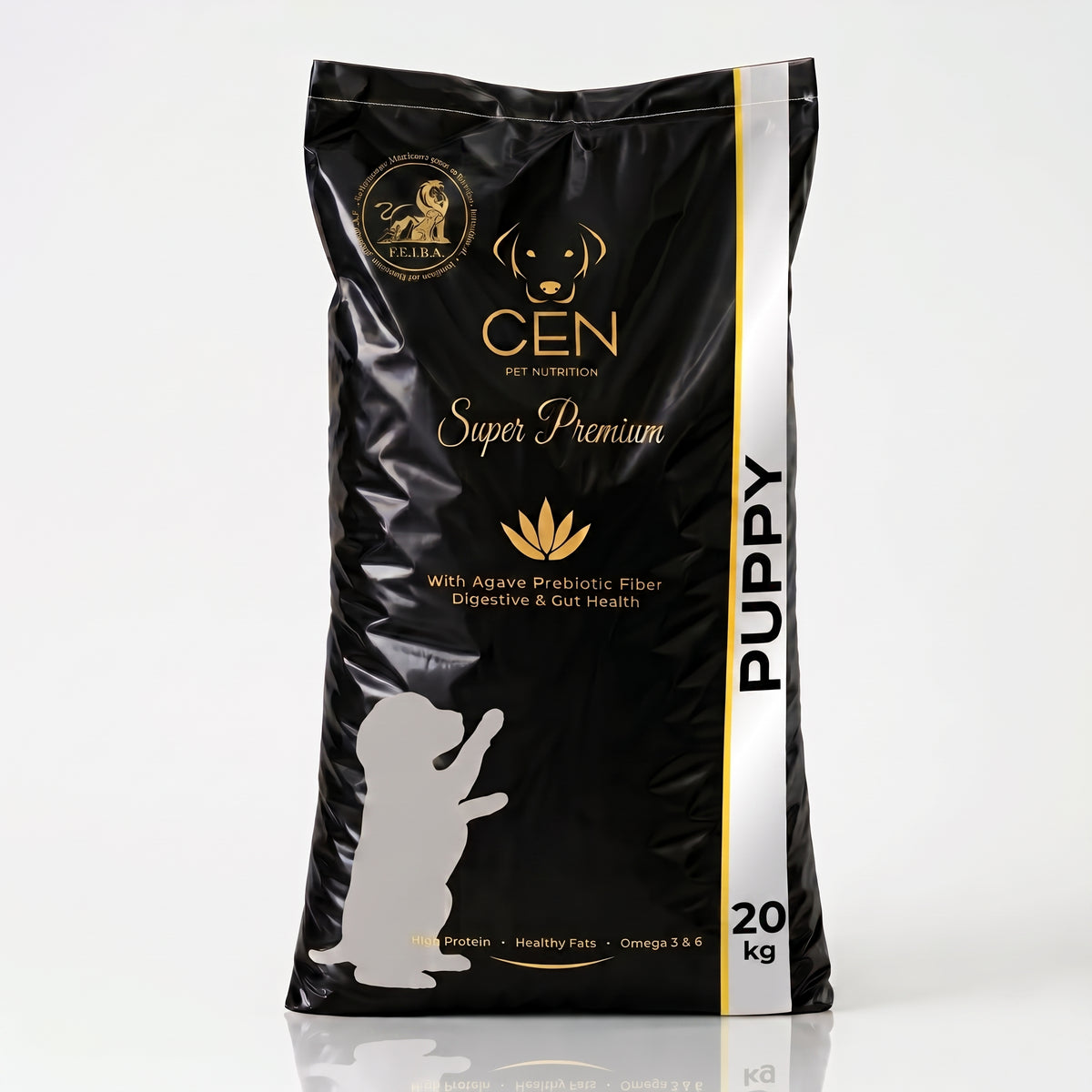 CEN Cachorro – Súper Premium (20 kg)