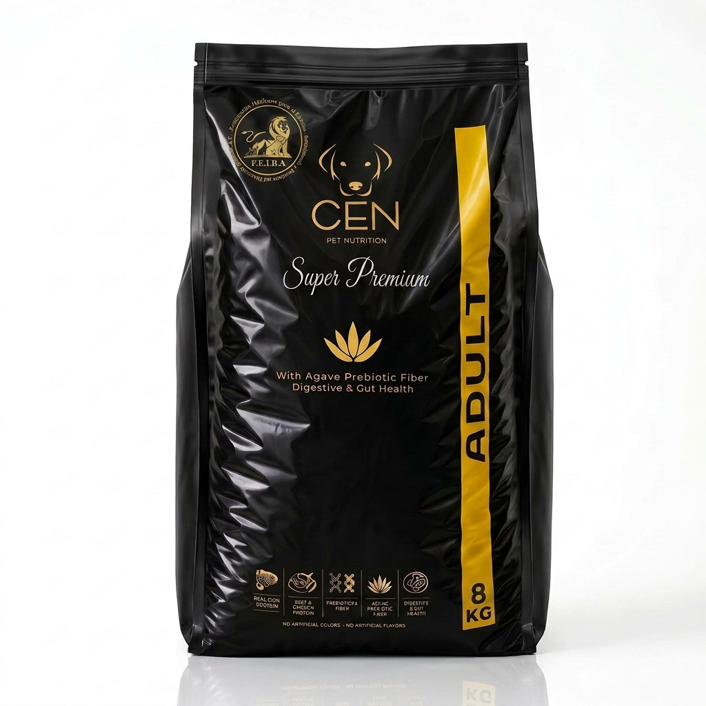 CEN Adulto – Súper Premium (8 kg)