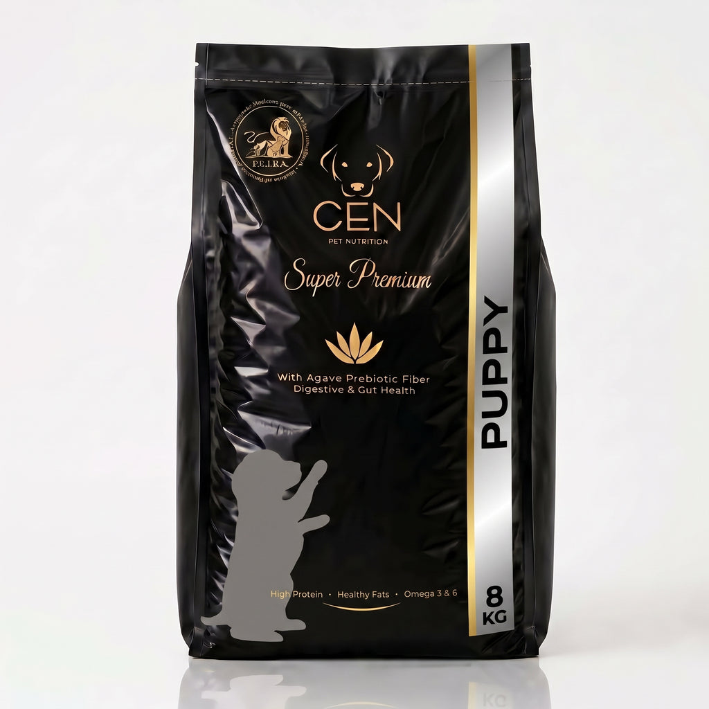CEN Cachorro – Súper Premium (8 kg)