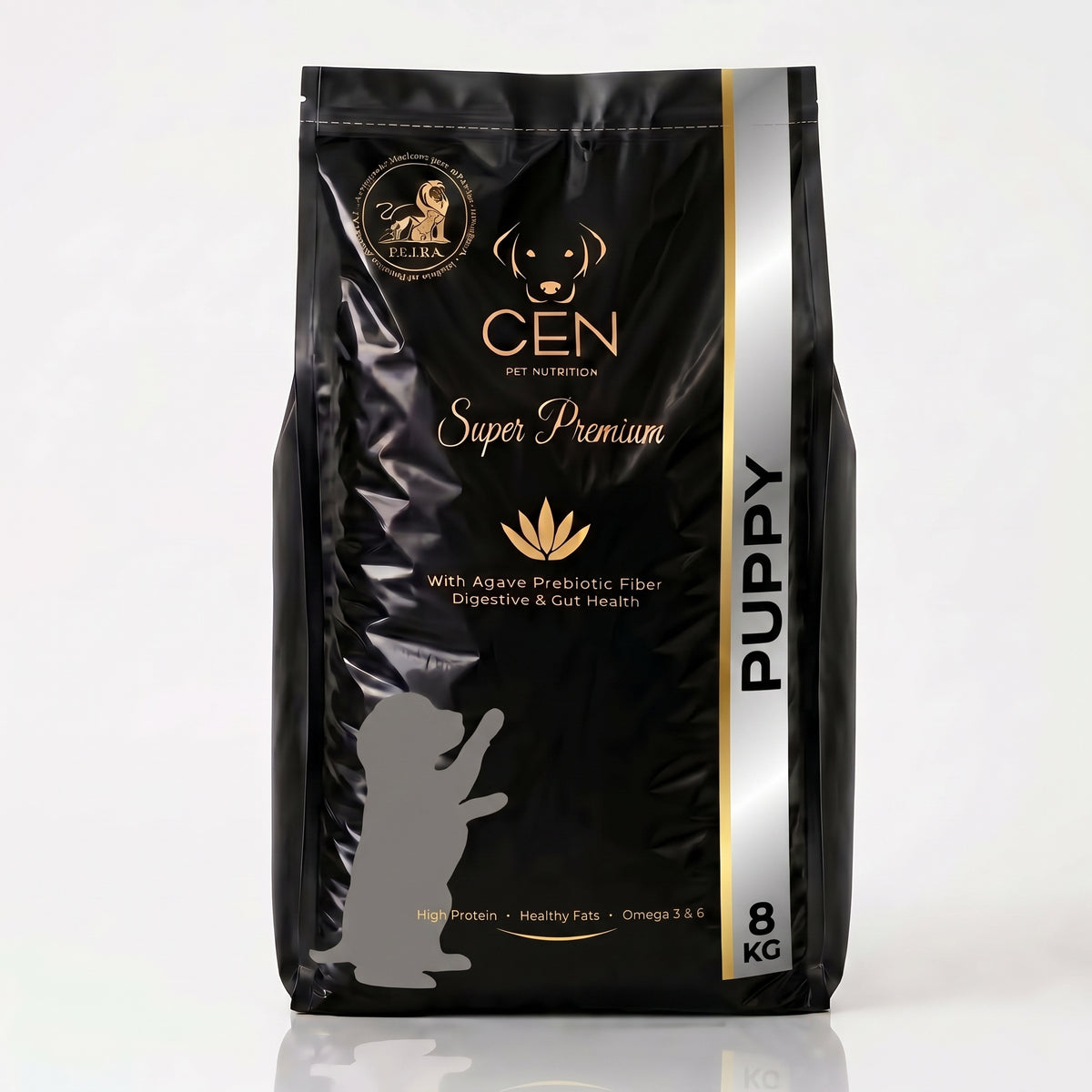 CEN Cachorro – Súper Premium (8 kg)