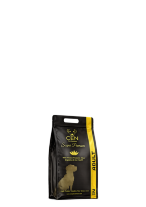 CEN Adulto 2 kg "PRÓXIMAMENTE"