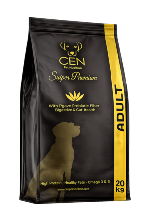 CEN Adulto Súper Premium 20 kg.