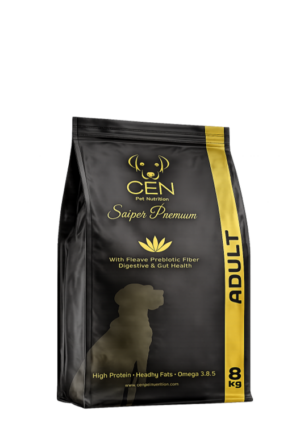 CEN Adulto Súper Premium  8 kg.